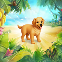 Gift Links, , The little one is growing! Now my pet has 2 level in Papaya: Summer Farm., Loyal pets of Papaya: Summer Farm! Gather the rarest and the most unusual ones.